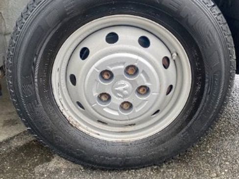 Used 2017 RAM ProMaster 2500 image 24