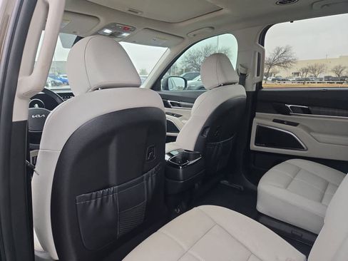 Certified 2024 Kia Telluride SX image 17