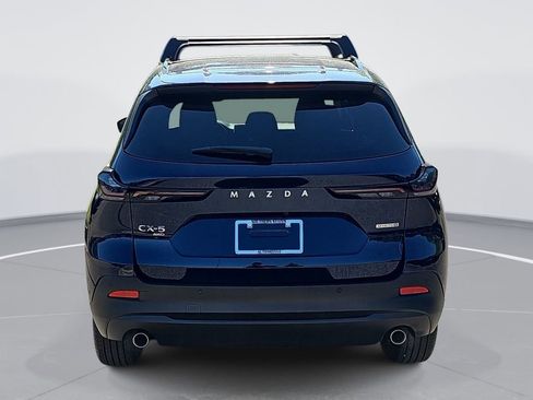 New 2026 MAZDA CX-5 Preferred AWD/4WD image 6