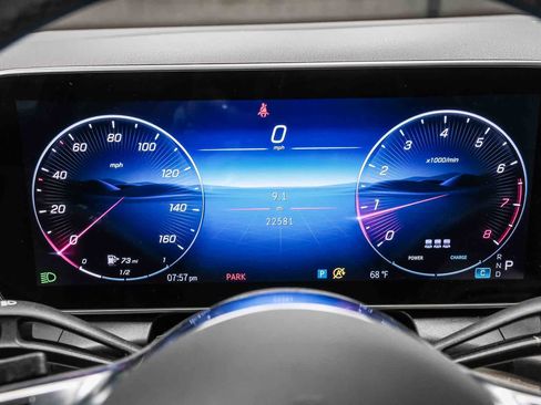 Certified 2025 Mercedes-Benz GLC 300 image 26