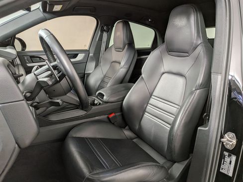 Certified 2024 Porsche Cayenne Coupe AWD/4WD image 5