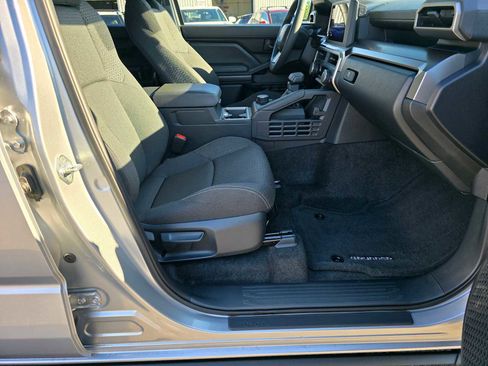 Certified 2025 Toyota 4Runner SR5 image 12