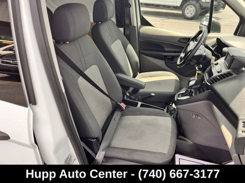 Used 2020 Ford Transit Connect XL FWD image 8