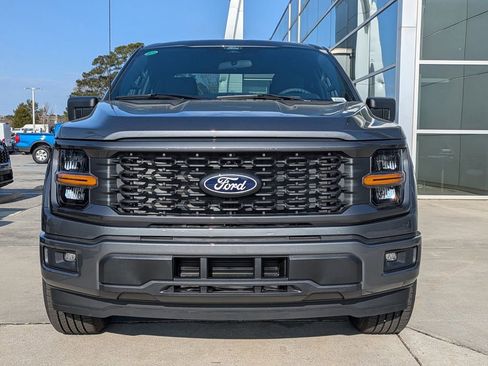 New 2026 Ford F150 STX w/ Equipment Group 200A image 8