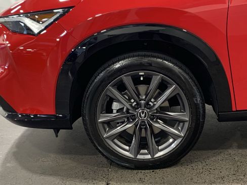 Used 2025 Acura ADX A-Spec AWD/4WD image 11