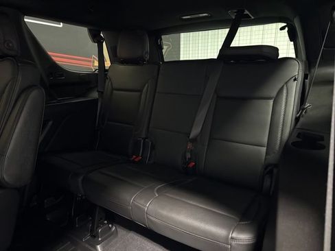 Used 2021 GMC Yukon Denali w/ Denali Premium Package AWD/4WD image 19
