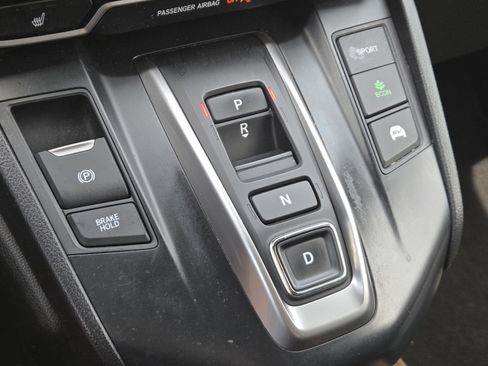 Used 2020 Honda CR-V Touring image 34