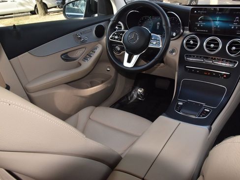 Used 2022 Mercedes-Benz GLC 300 image 15