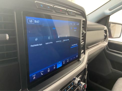 Used 2023 Ford F150 XLT w/ Equipment Group 302A High image 28