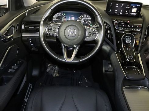 Certified 2024 Acura RDX SH-AWD image 3