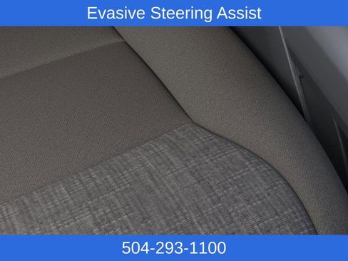 New 2025 Ford F150 XLT w/ Equipment Group 302A MID image 16