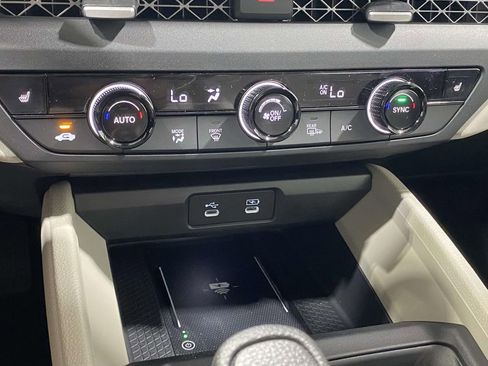 New 2026 Honda Accord SE image 29