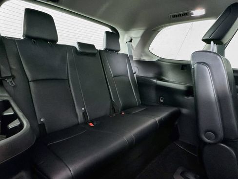 Used 2024 Toyota Grand Highlander FWD image 31