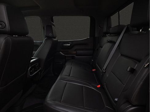Used 2020 GMC Sierra 1500 SLT AWD/4WD image 9