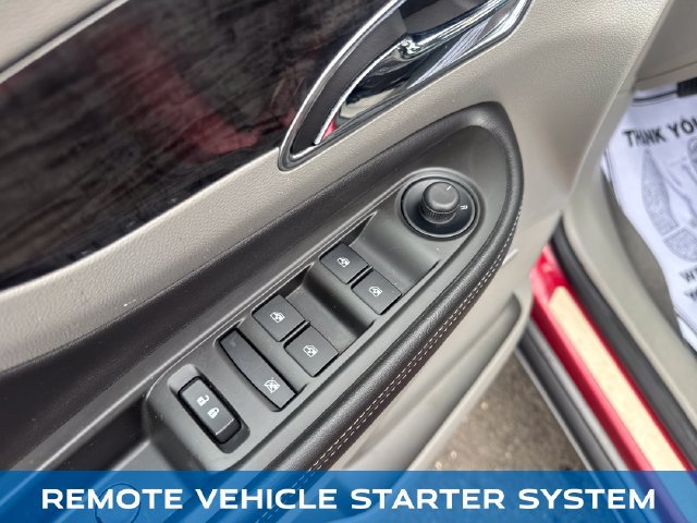 Used 2013 Buick Encore Premium AWD/4WD image 12