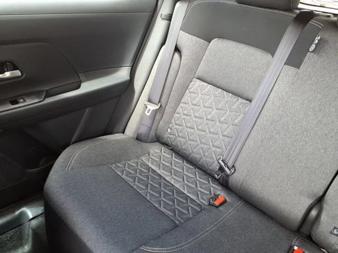 Used 2026 Nissan Kicks SV FWD image 16
