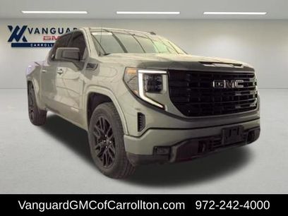 Used 2023 GMC Sierra 1500 Elevation