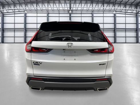 New 2026 Honda CR-V Sport-L image 4