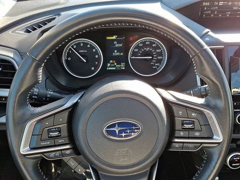 Used 2023 Subaru Forester Premium image 20