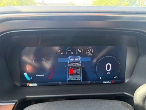 Used 2024 Ford F350 Platinum AWD/4WD image 12