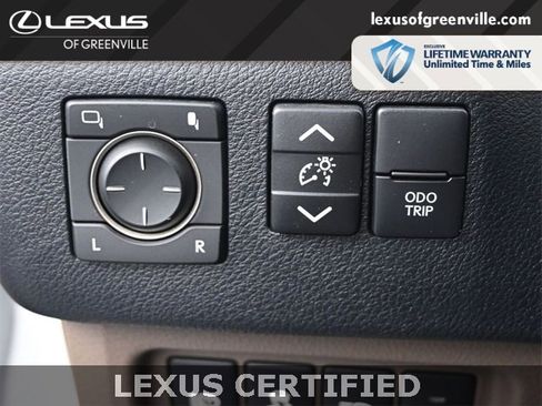 Certified 2023 Lexus GX 460 Premium w/ Premium Plus Package image 14