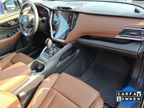 Certified 2025 Subaru Outback Touring XT image 48