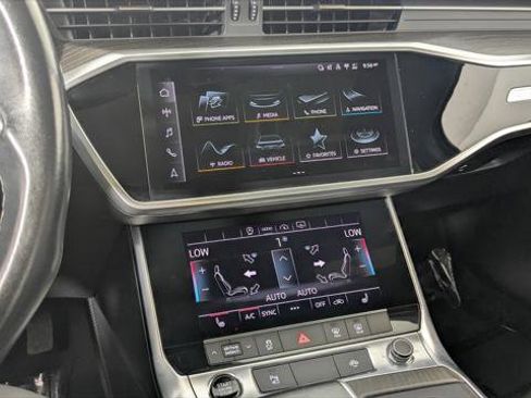 Used 2021 Audi A6 Premium Plus w/ Premium Plus Package image 29