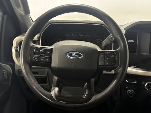 Used 2021 Ford F150 XLT w/ XTR Package AWD/4WD image 5