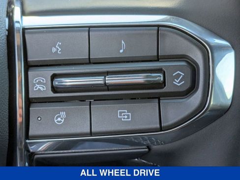 New 2026 GMC Terrain Elevation image 18