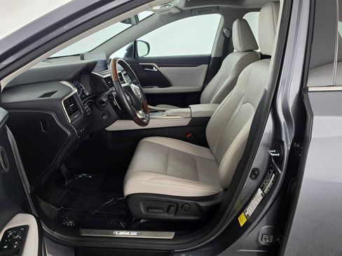 Used 2020 Lexus RX 350 FWD w/ Premium Package image 20