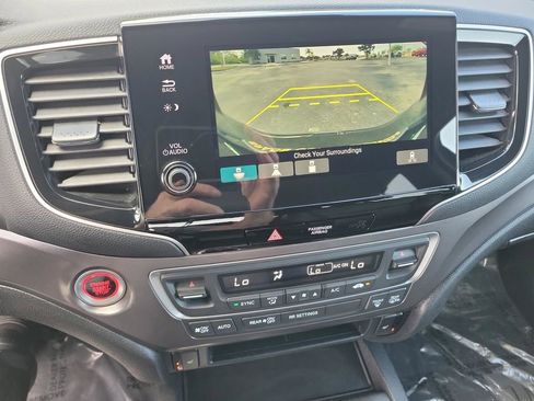 Used 2020 Honda Passport EX-L image 25