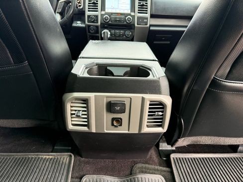 Used 2016 Ford F150 Lariat AWD/4WD image 20