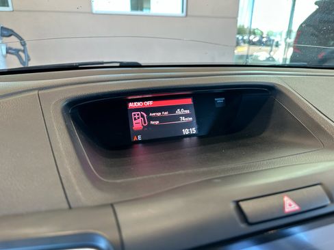 Used 2016 Honda CR-V EX-L image 22