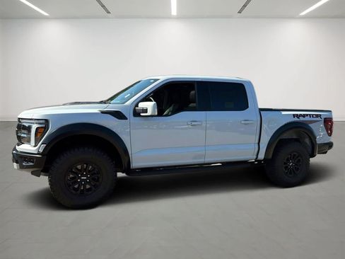Used 2025 Ford F150 Raptor AWD/4WD image 2