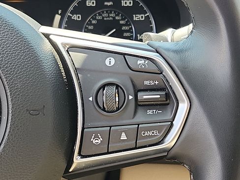 Used 2023 Acura RDX AWD w/ Technology Package image 23