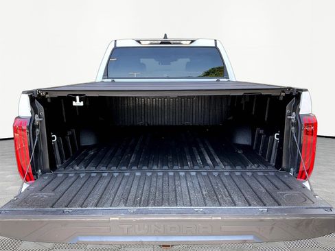 Used 2024 Toyota Tundra SR5 AWD/4WD image 7
