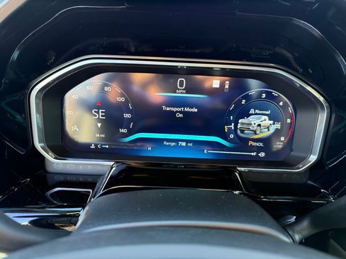 New 2026 Chevrolet Silverado 2500 LTZ w/ Trail Boss Package image 26