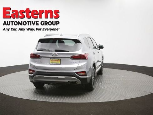 Used 2020 Hyundai Santa Fe SEL AWD/4WD image 43