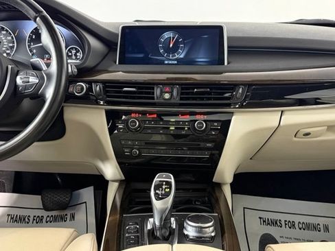Used 2017 BMW X5 sDrive35i RWD image 27