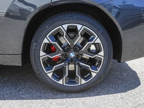 New 2026 BMW X3 xDrive30i w/ Premium Package AWD/4WD image 8
