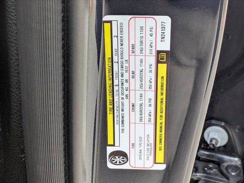 New 2026 RAM 1500 Laramie w/ Night Edition image 21