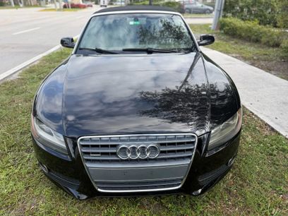 Used 2011 Audi A5 2.0T Premium Plus