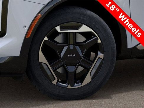 New 2026 Kia Sportage SX image 9