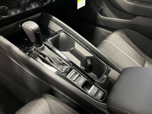New 2026 Honda Accord Sport image 23