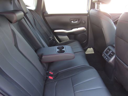 Certified 2025 Acura ADX A-Spec image 12