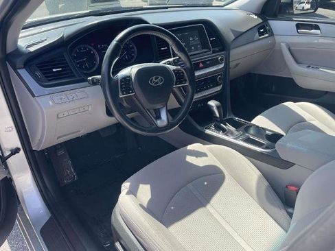 Used 2019 Hyundai Sonata SEL FWD image 8