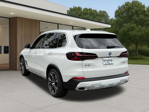 New 2026 BMW X5 sDrive40i w/ Premium Package image 12