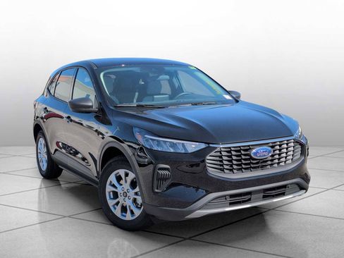 New 2026 Ford Escape Active FWD image 12
