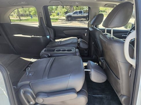 Used 2015 Honda Odyssey EX-L image 40