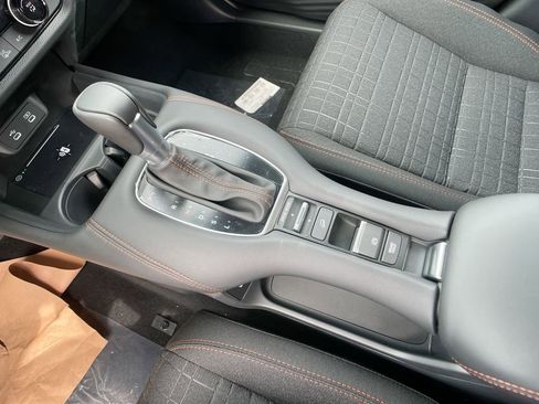 New 2026 Honda HR-V Sport image 18